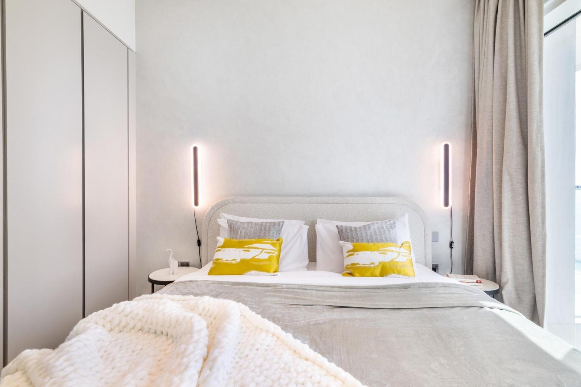 The Smart Concierge - Sunrise Bay 2 Appartement *