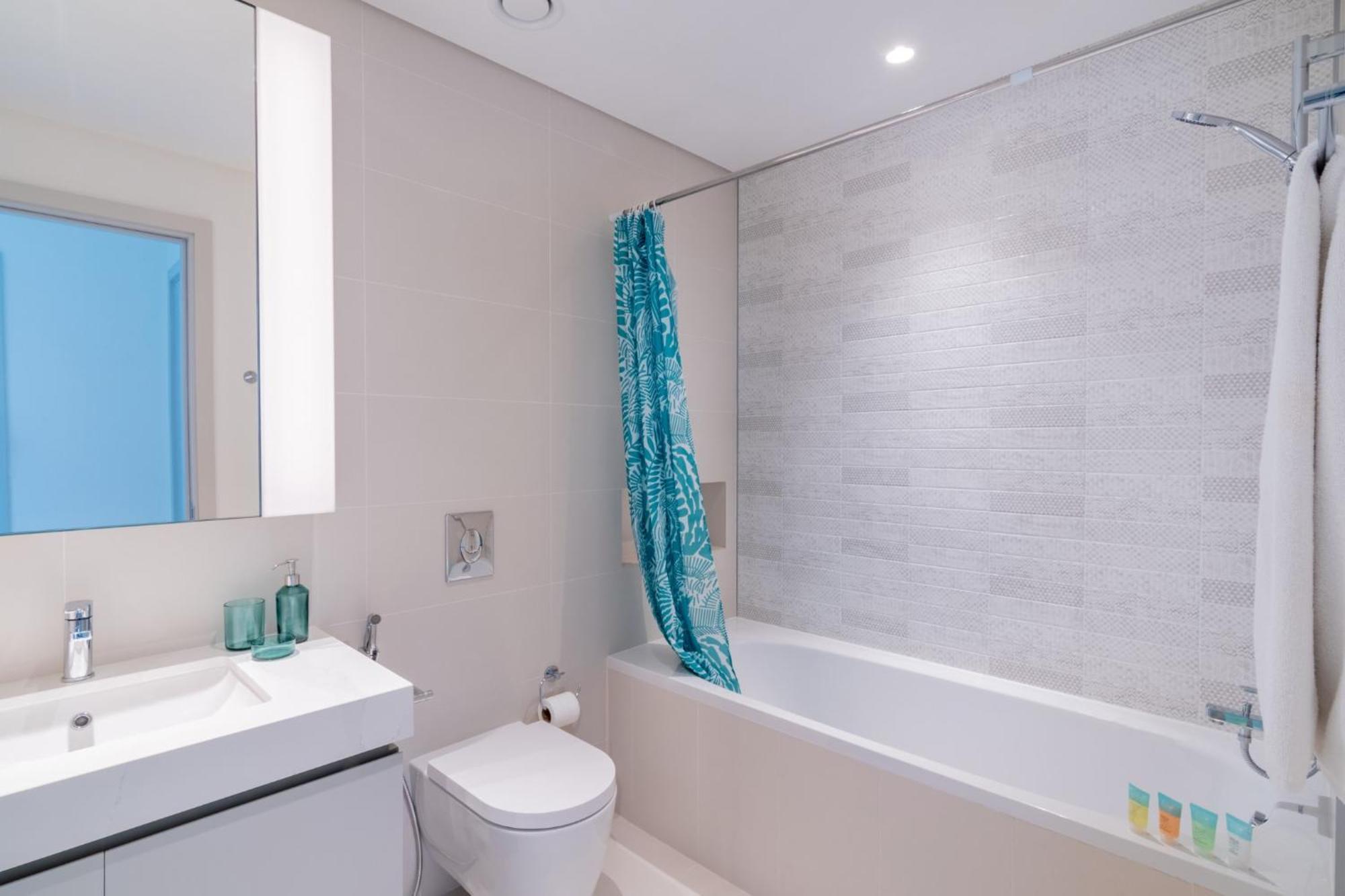 Appartement The Smart Concierge - Sunrise Bay 2 *