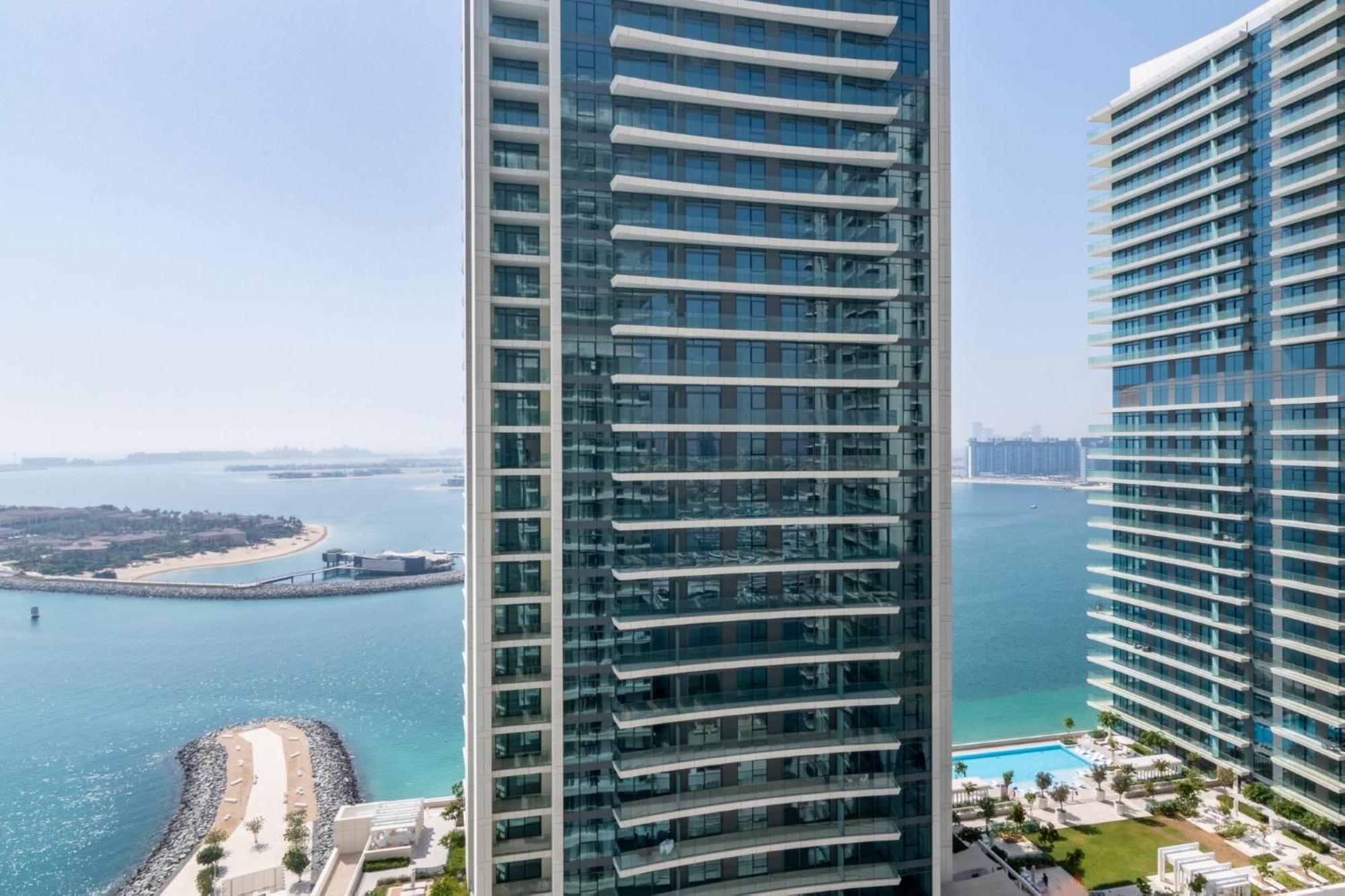 The Smart Concierge - Sunrise Bay 2 Appartement Dubaï