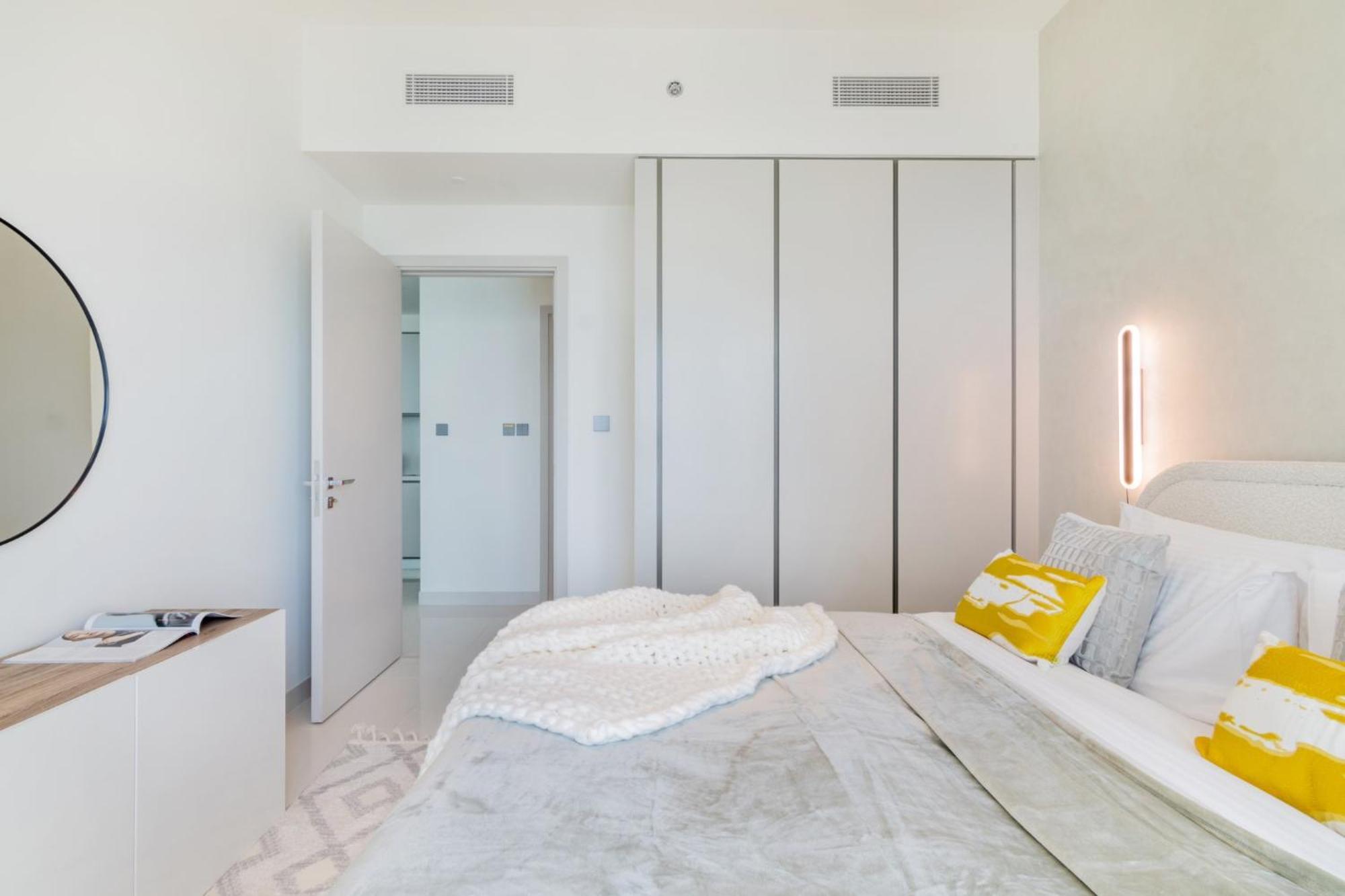 The Smart Concierge - Sunrise Bay 2 Dubaï