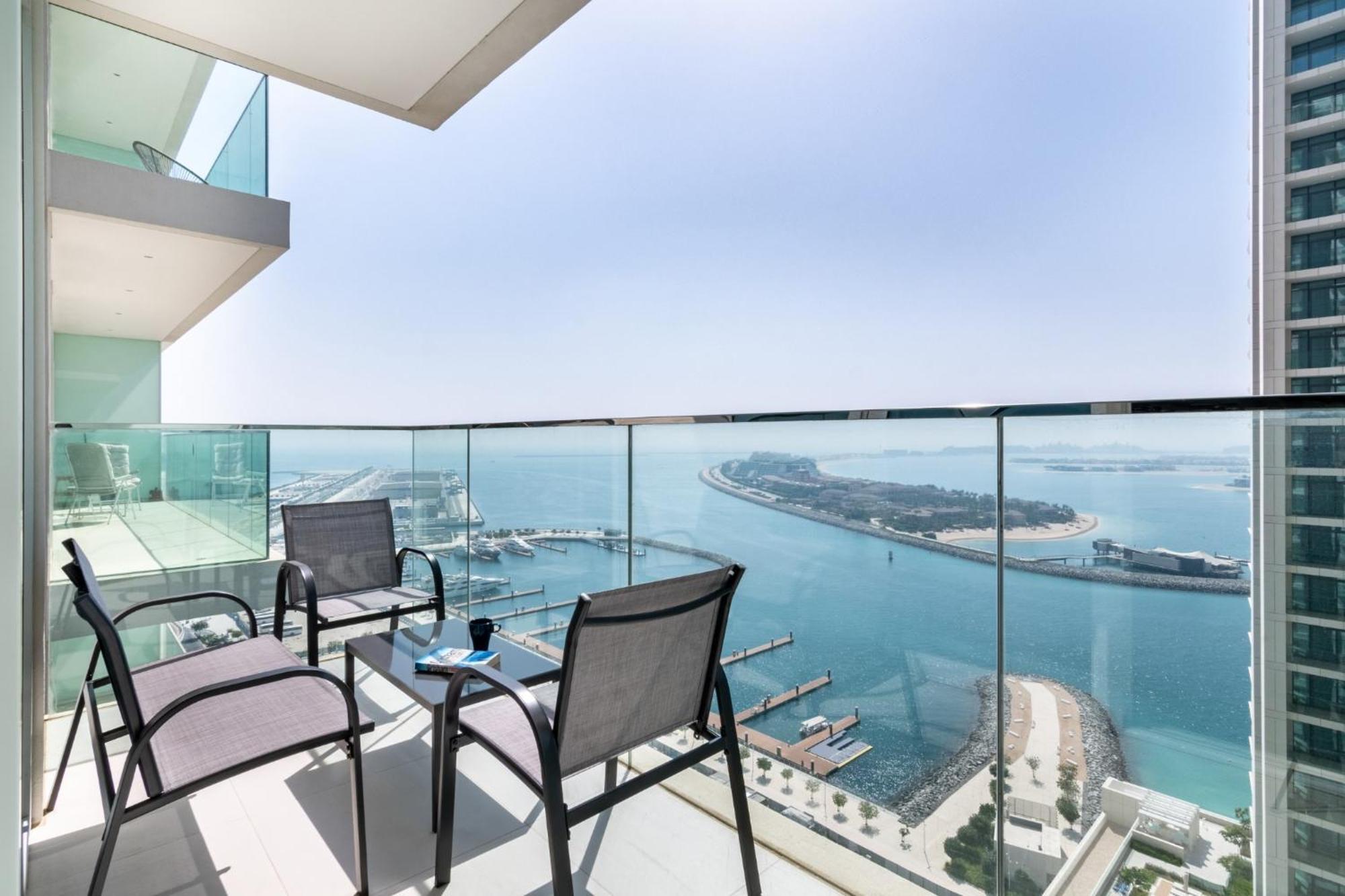 The Smart Concierge - Sunrise Bay 2 Appartement