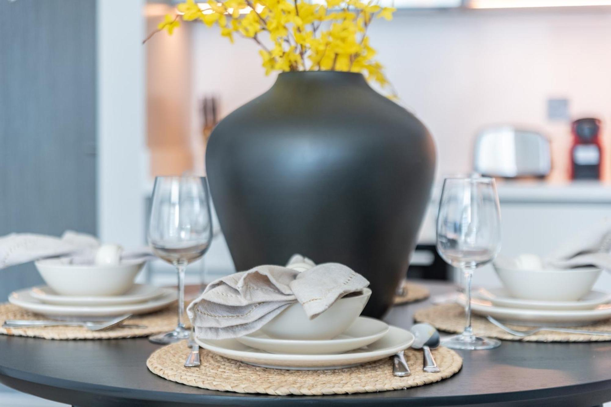 Appartement The Smart Concierge - Sunrise Bay 2 *