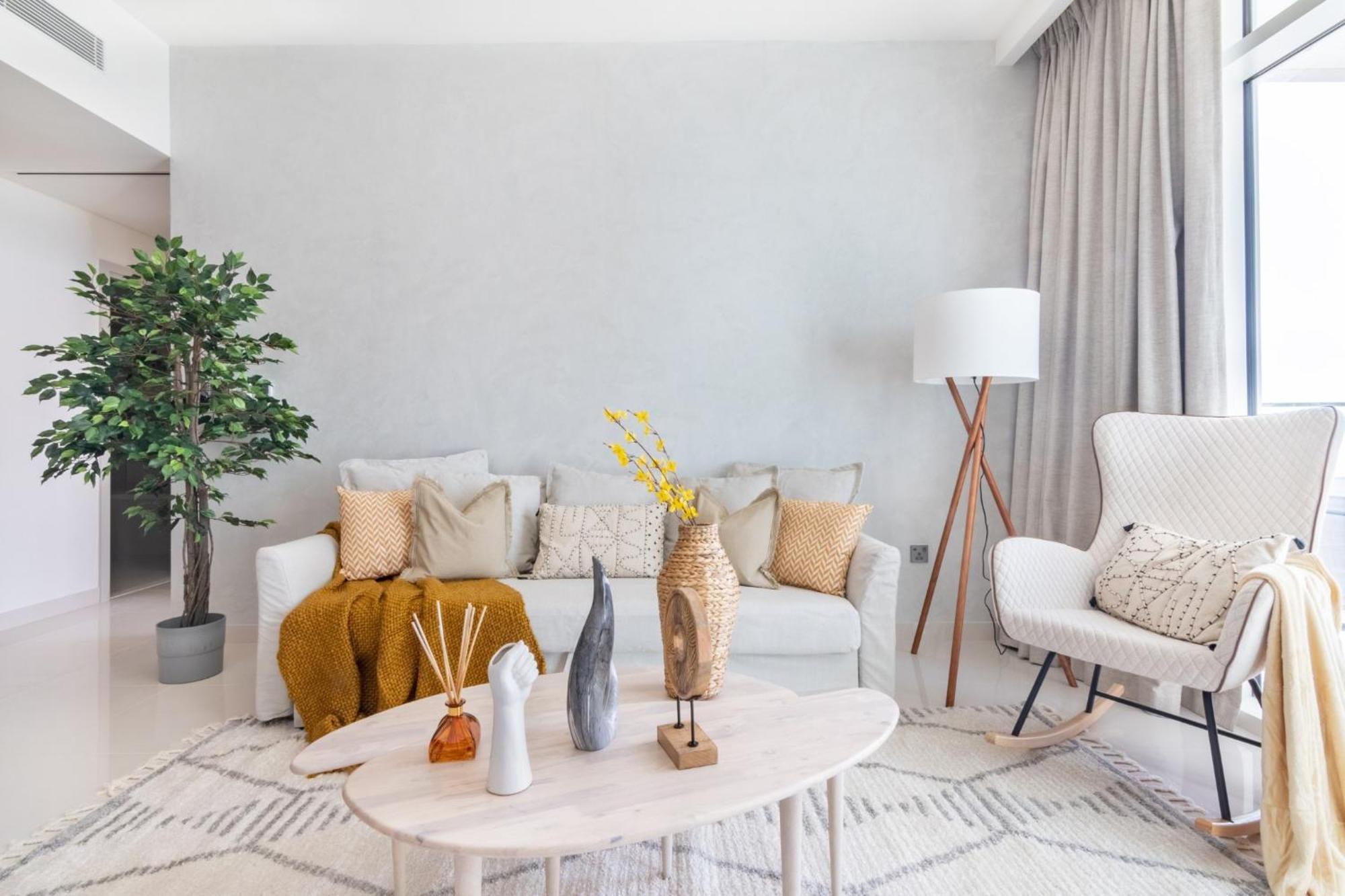 Appartement The Smart Concierge - Sunrise Bay 2