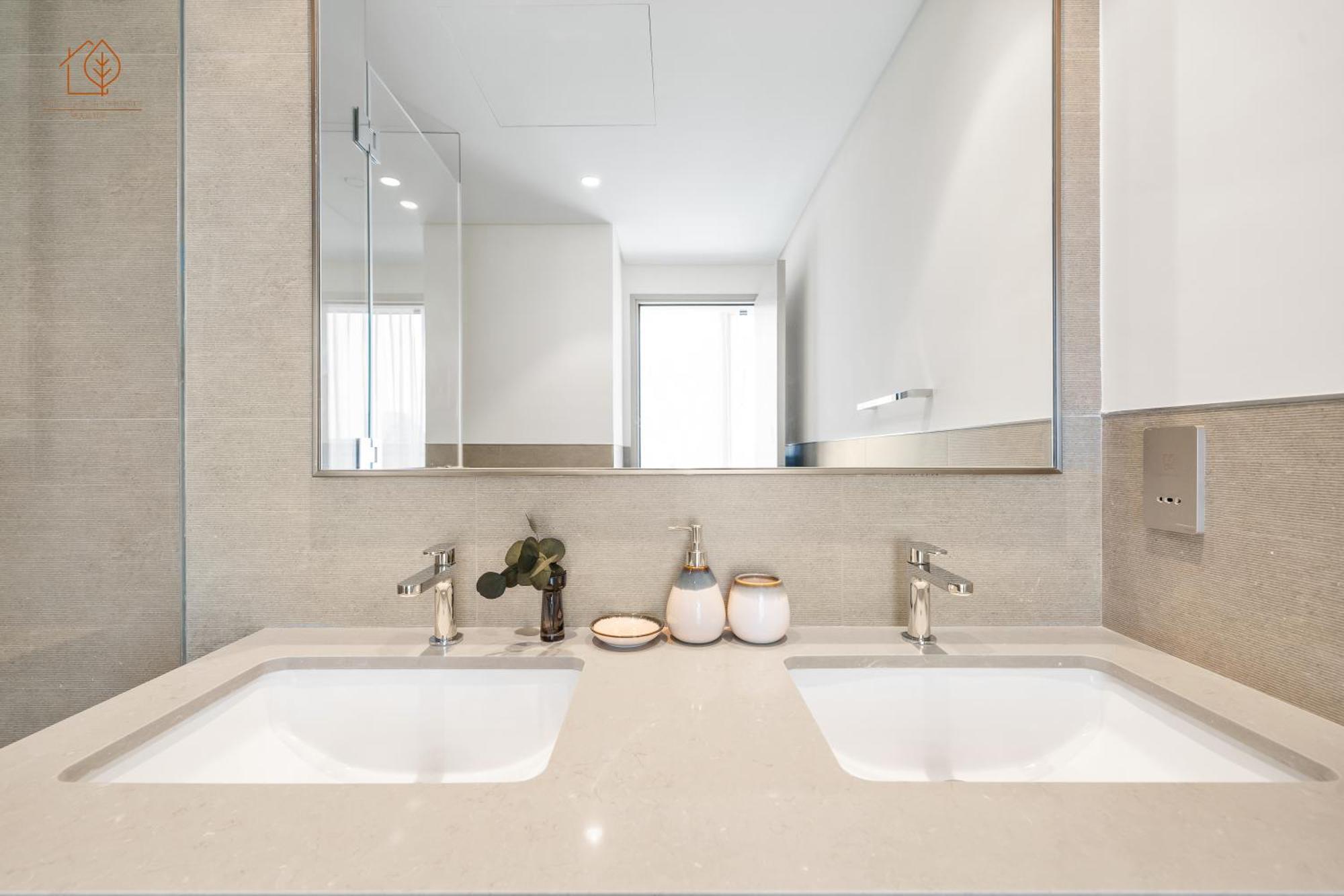 Appartement Cozy With Panoramic Views Near Burj Khalifa 198gr-2 Dubaï
