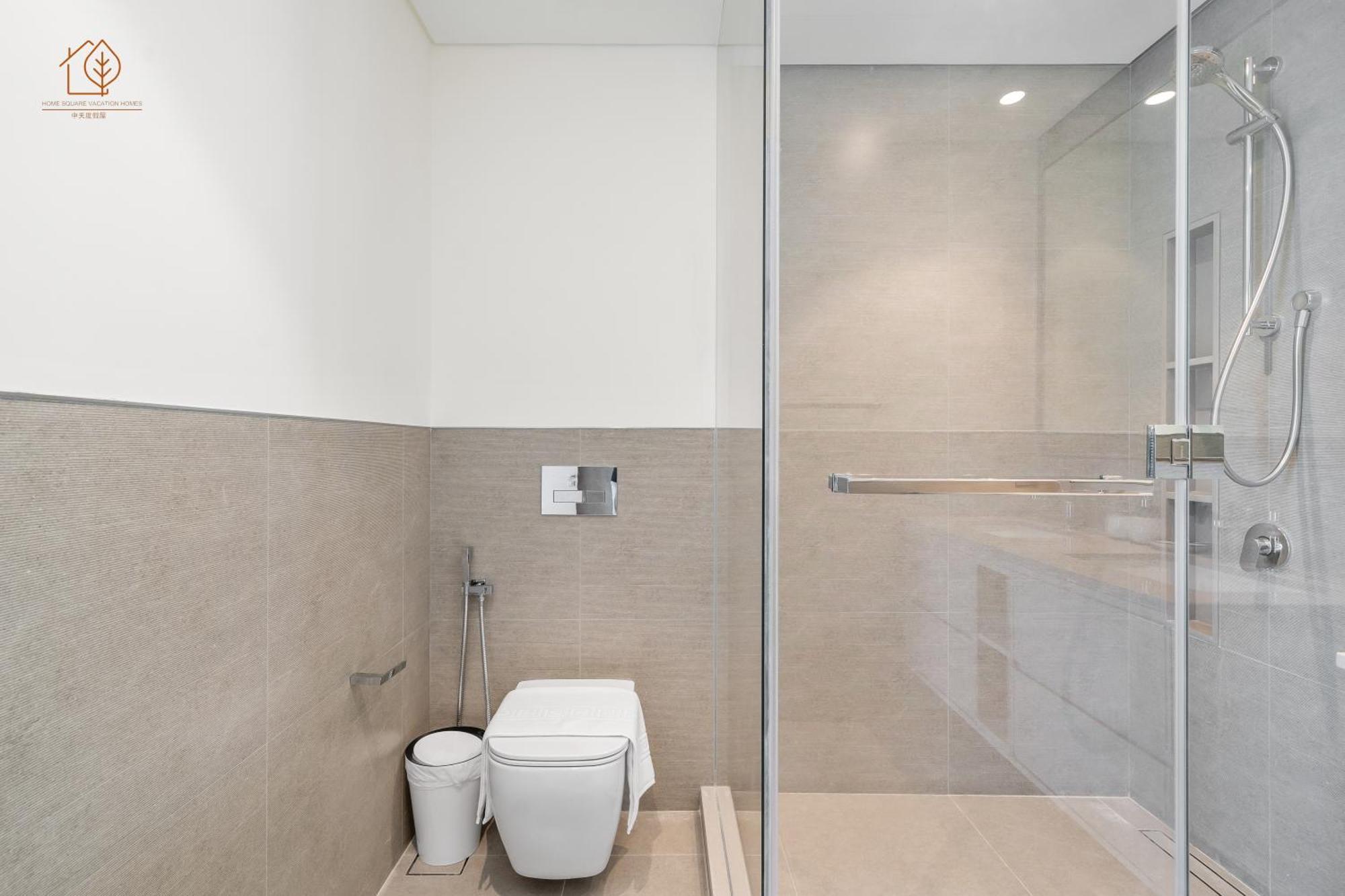 Cozy With Panoramic Views Near Burj Khalifa 198gr-2 Appartement Dubaï