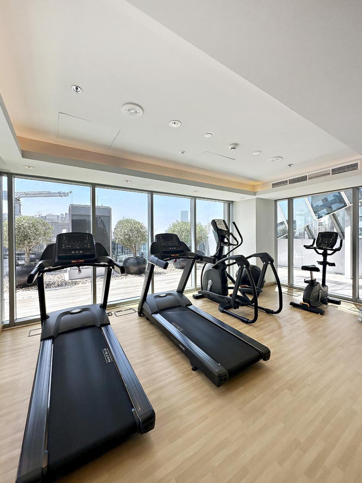 Apartamento Vayk - Contemporary Building, Spacious 2-bedroom