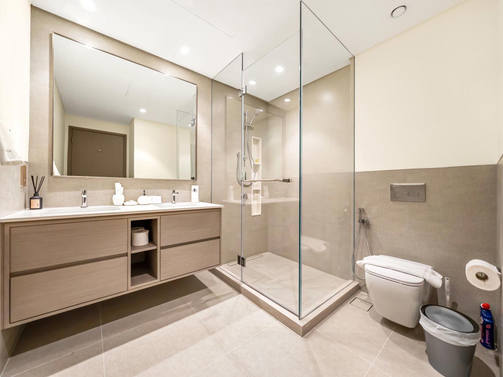 Appartamento Grandeur 2 Bedroom I Burj Khalifa & Fountain Views I Free Parking, Gym, Pool, Wi-fi & Ps5 I By Skyline Serenity