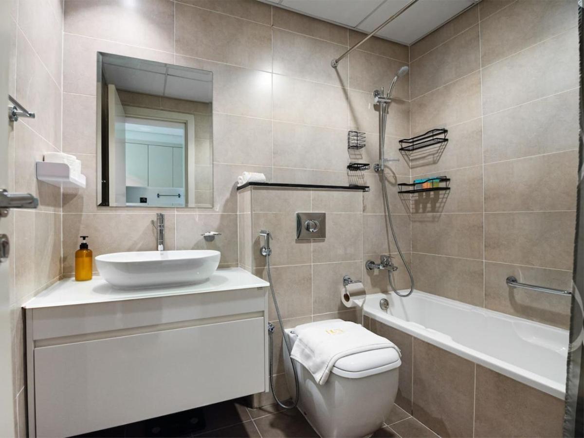 Appartement Cozy And Stylish Retreat In Damac Hills *