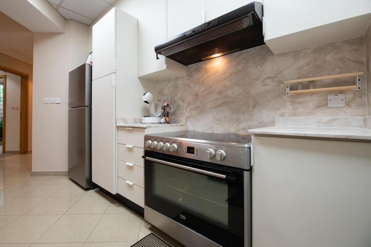Modern 2-bed In The Heart Of Marina Apartamento *