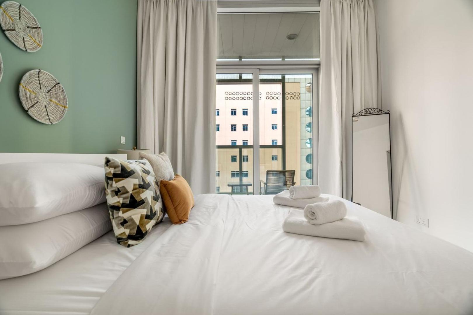 Guestready - Contemporary Retreat In Marina