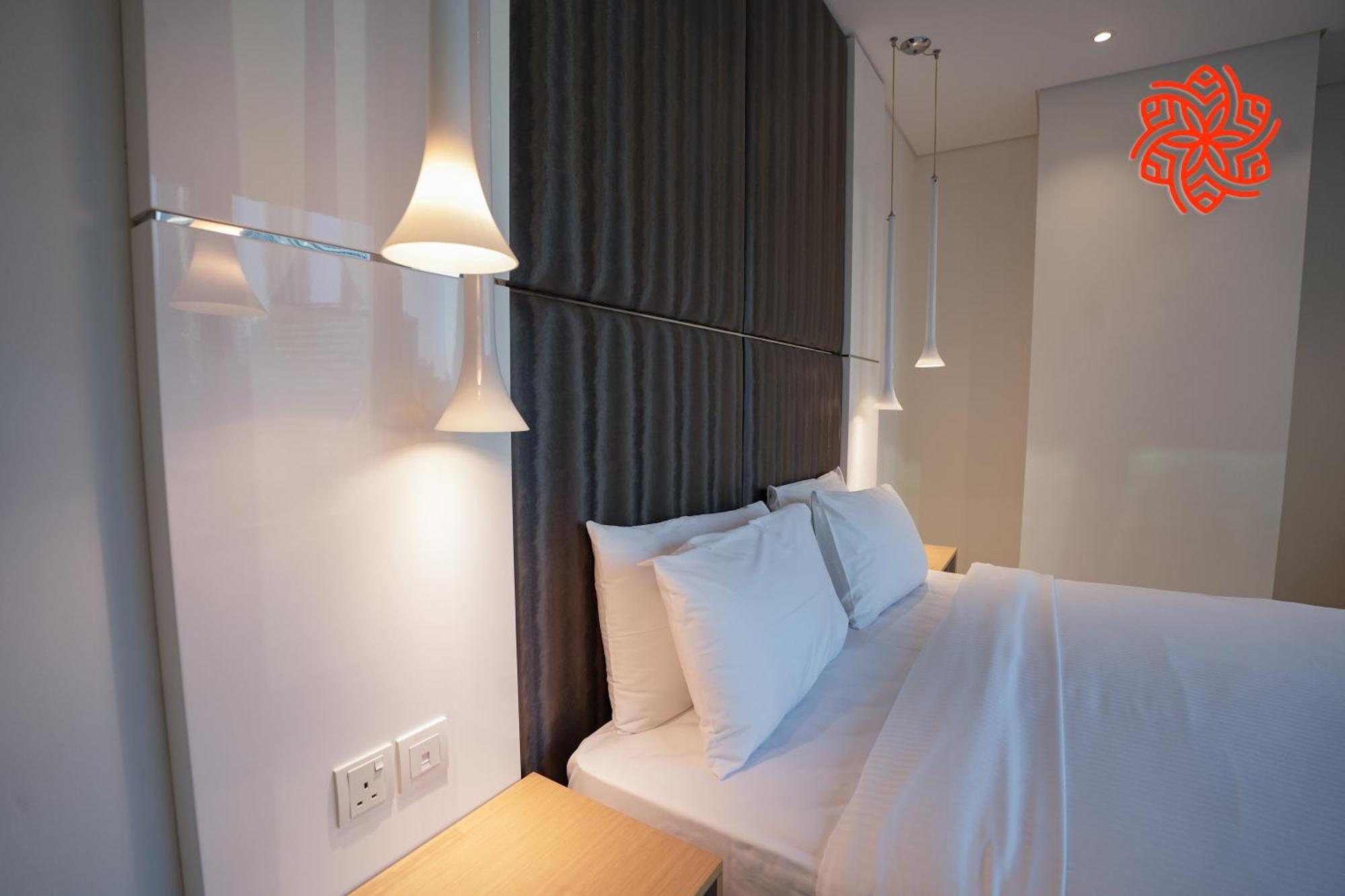 Alashrafia Saray- Upscale 1bdr In Canal Views Appartement