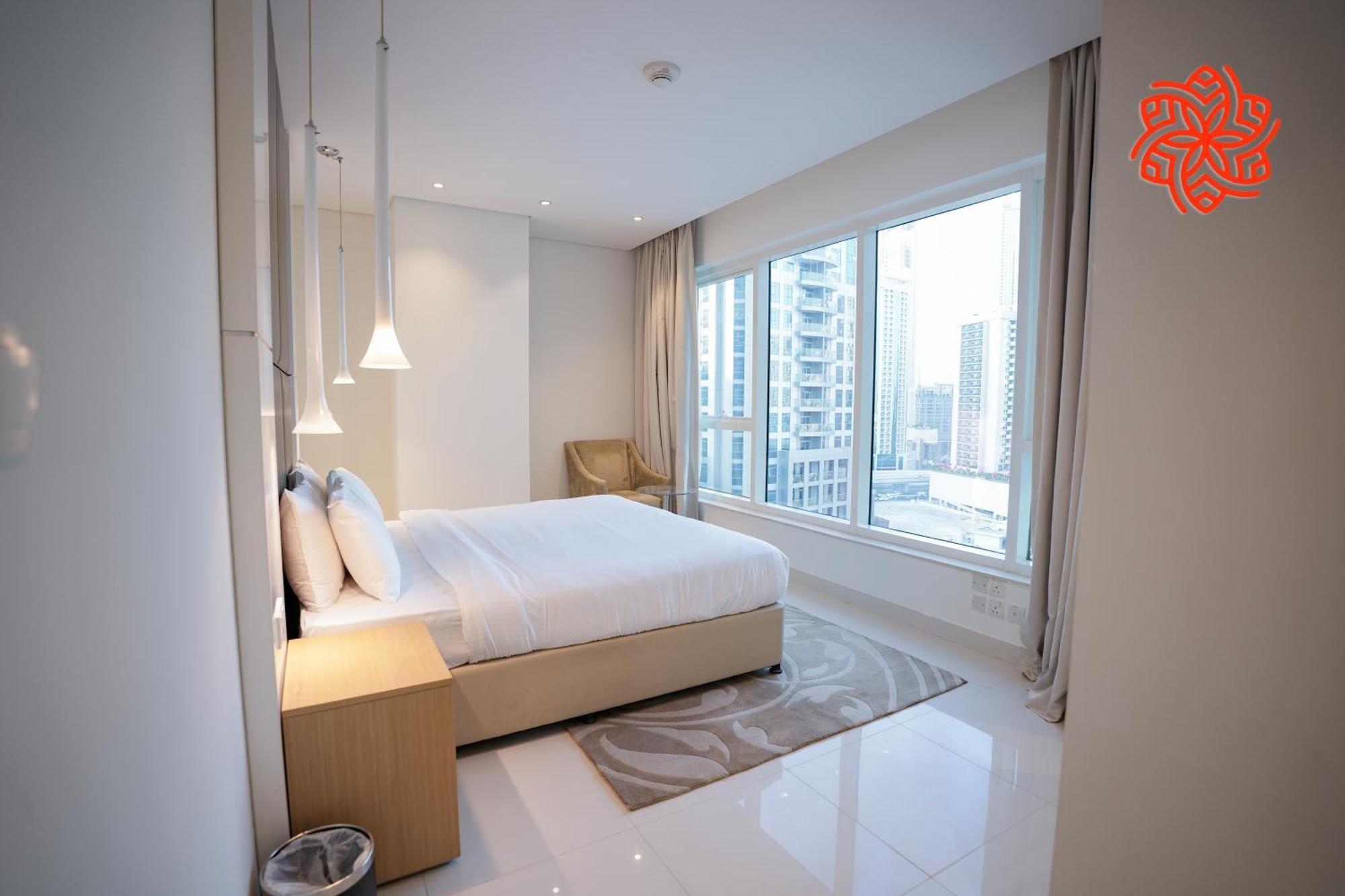 Appartement Alashrafia Saray- Upscale 1bdr In Canal Views