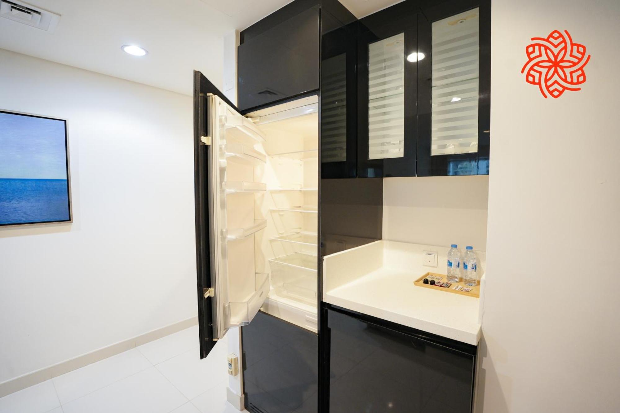 Alashrafia Saray- Upscale 1bdr In Canal Views Appartement