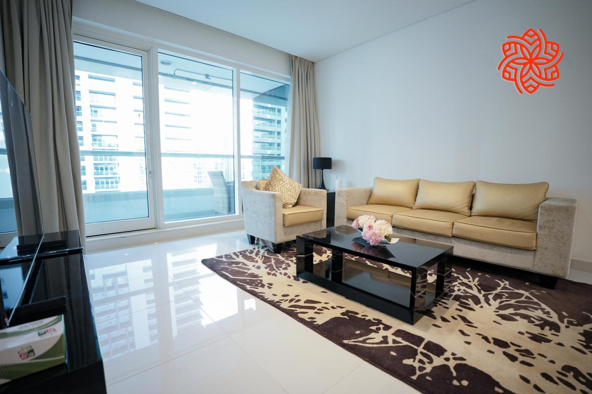 Appartement Alashrafia Saray- Upscale 1bdr In Canal Views