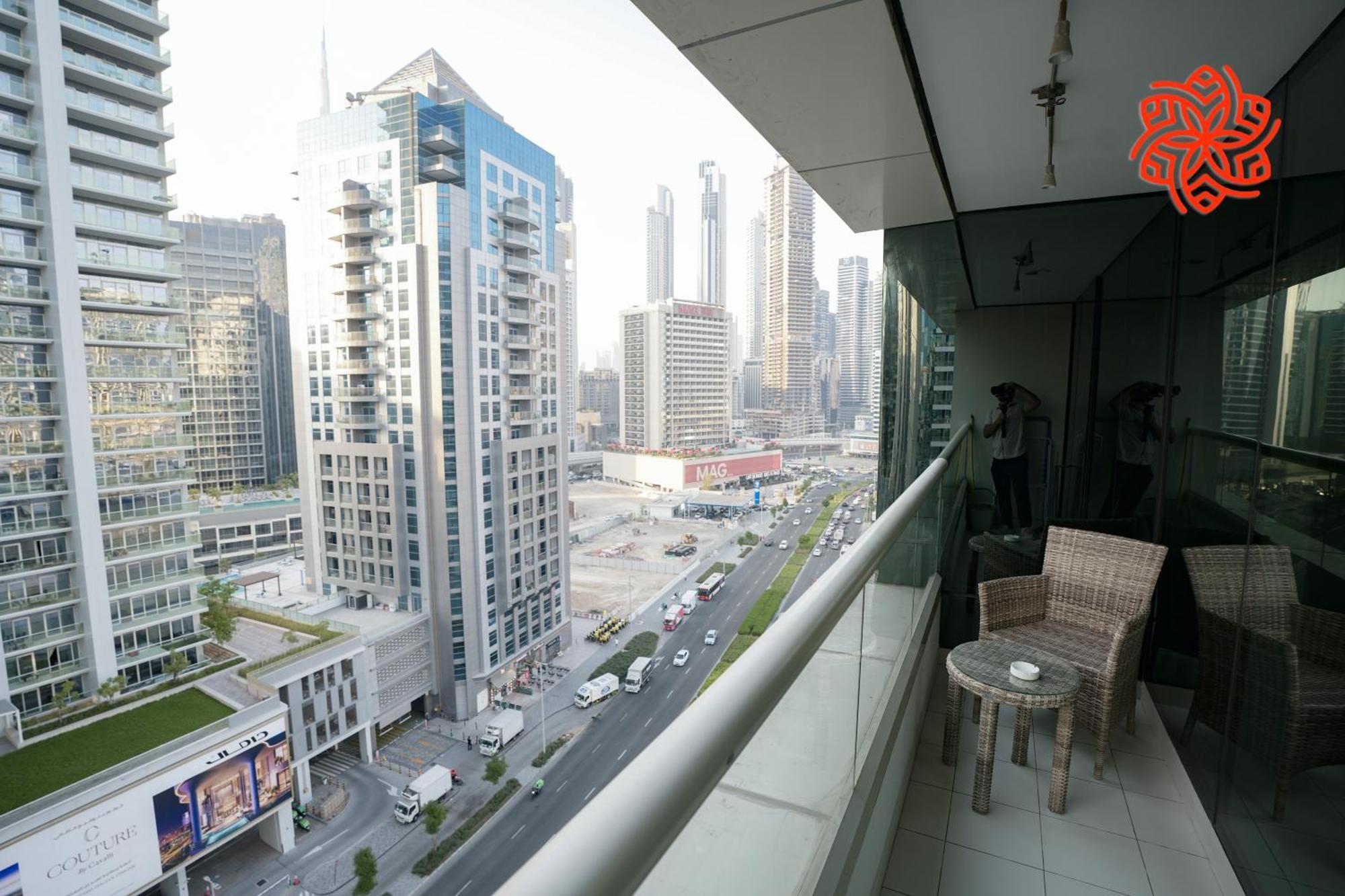 Alashrafia Saray- Upscale 1bdr In Canal Views Appartement *