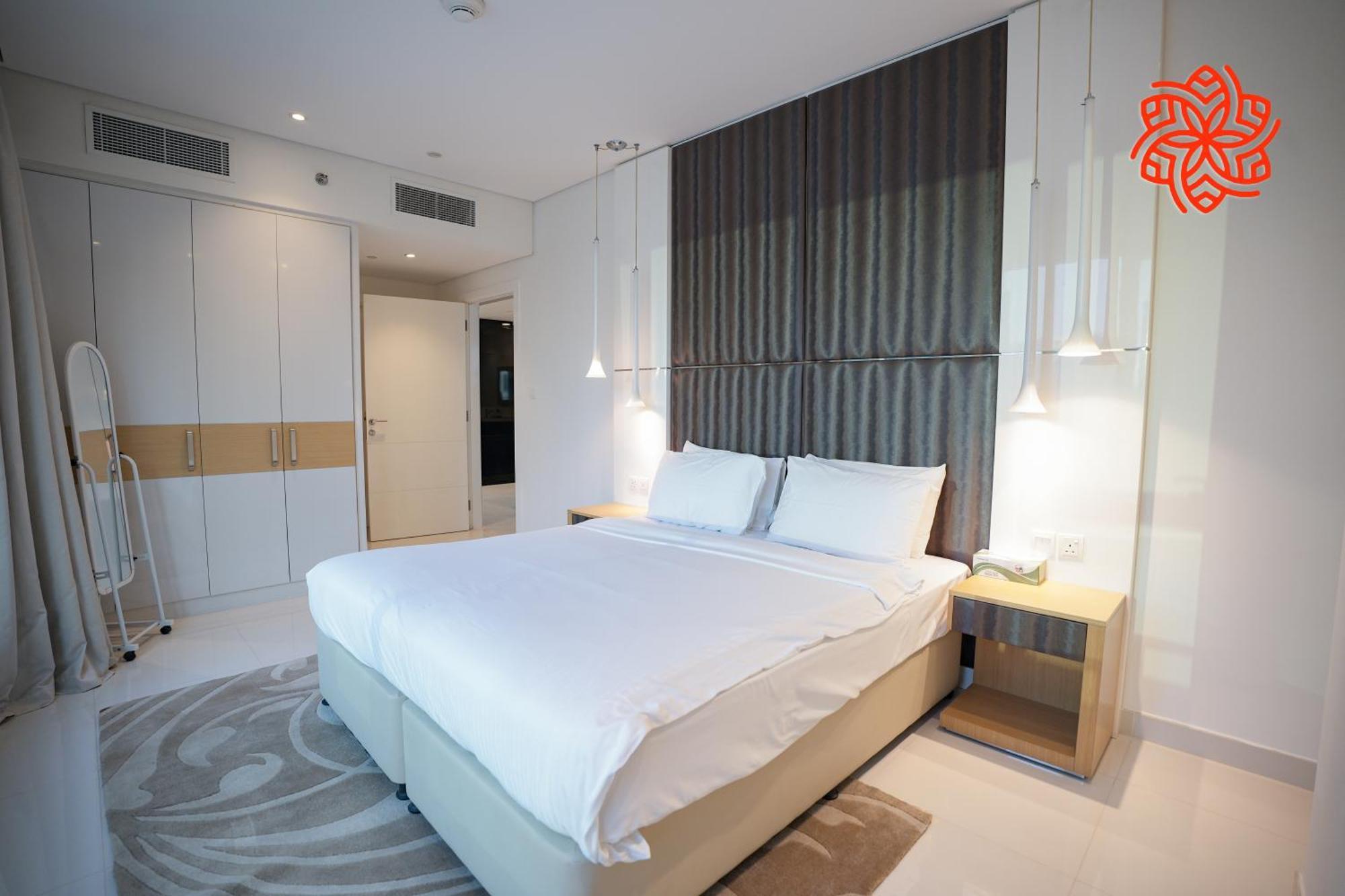 Alashrafia Saray- Upscale 1bdr In Canal Views Appartement