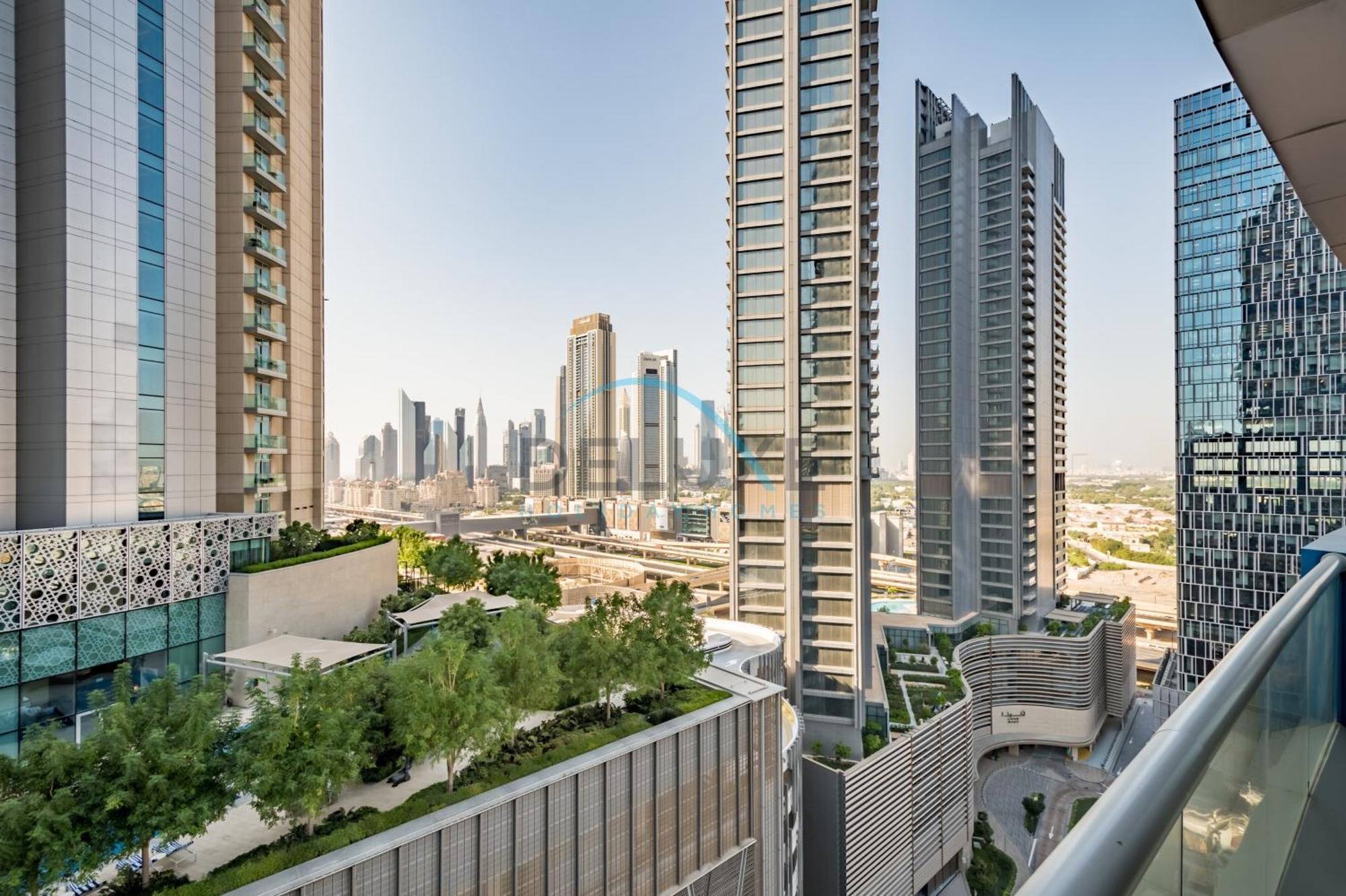 Appartement Whimsical 3br At The Signature, Downtown By Deluxe Homes *
