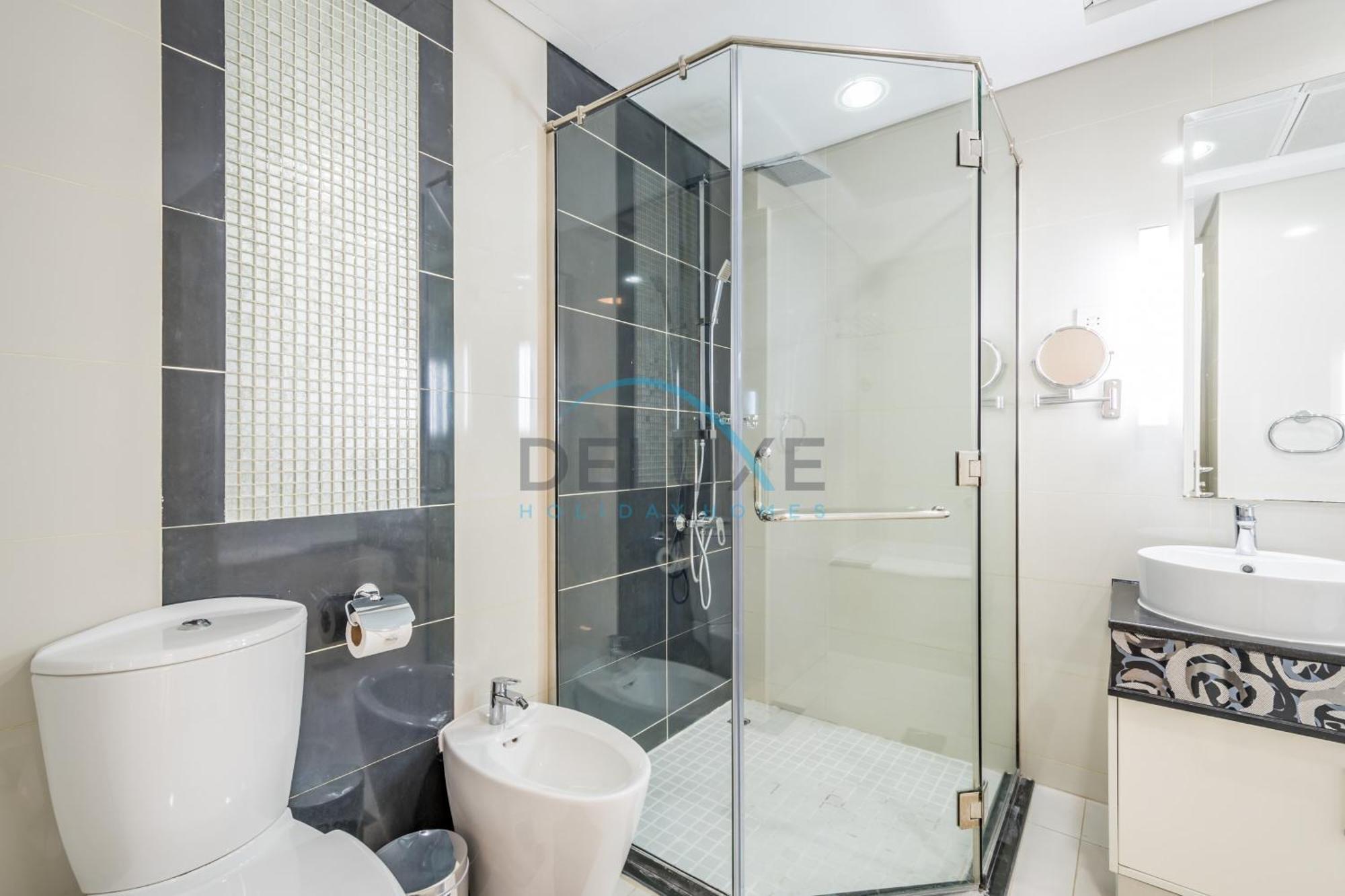 Appartement Whimsical 3br At The Signature, Downtown By Deluxe Homes