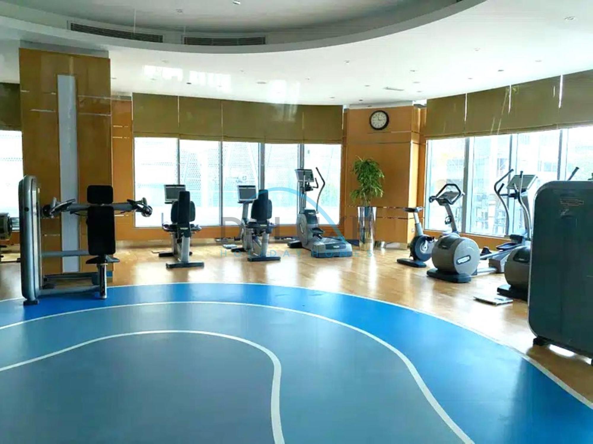 Appartement Whimsical 3br At The Signature, Downtown By Deluxe Homes Dubaï