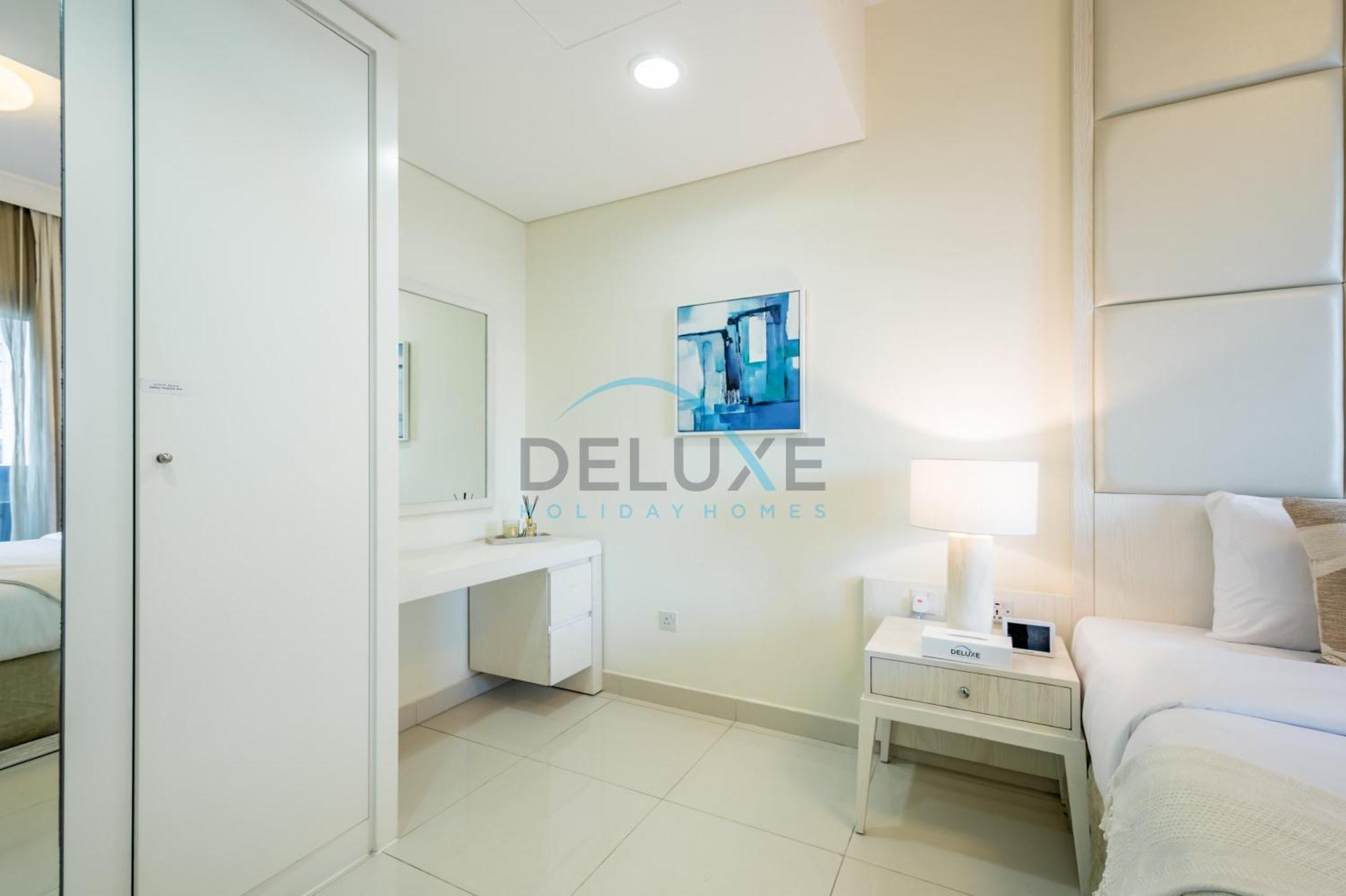 Appartement Whimsical 3br At The Signature, Downtown By Deluxe Homes