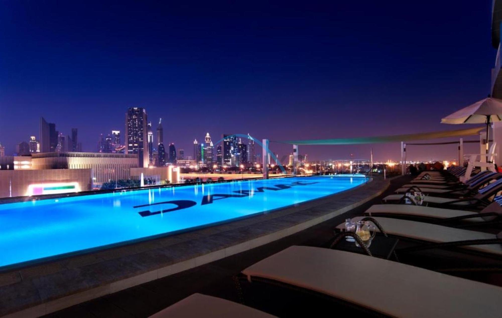 Appartement Whimsical 3br At The Signature, Downtown By Deluxe Homes *