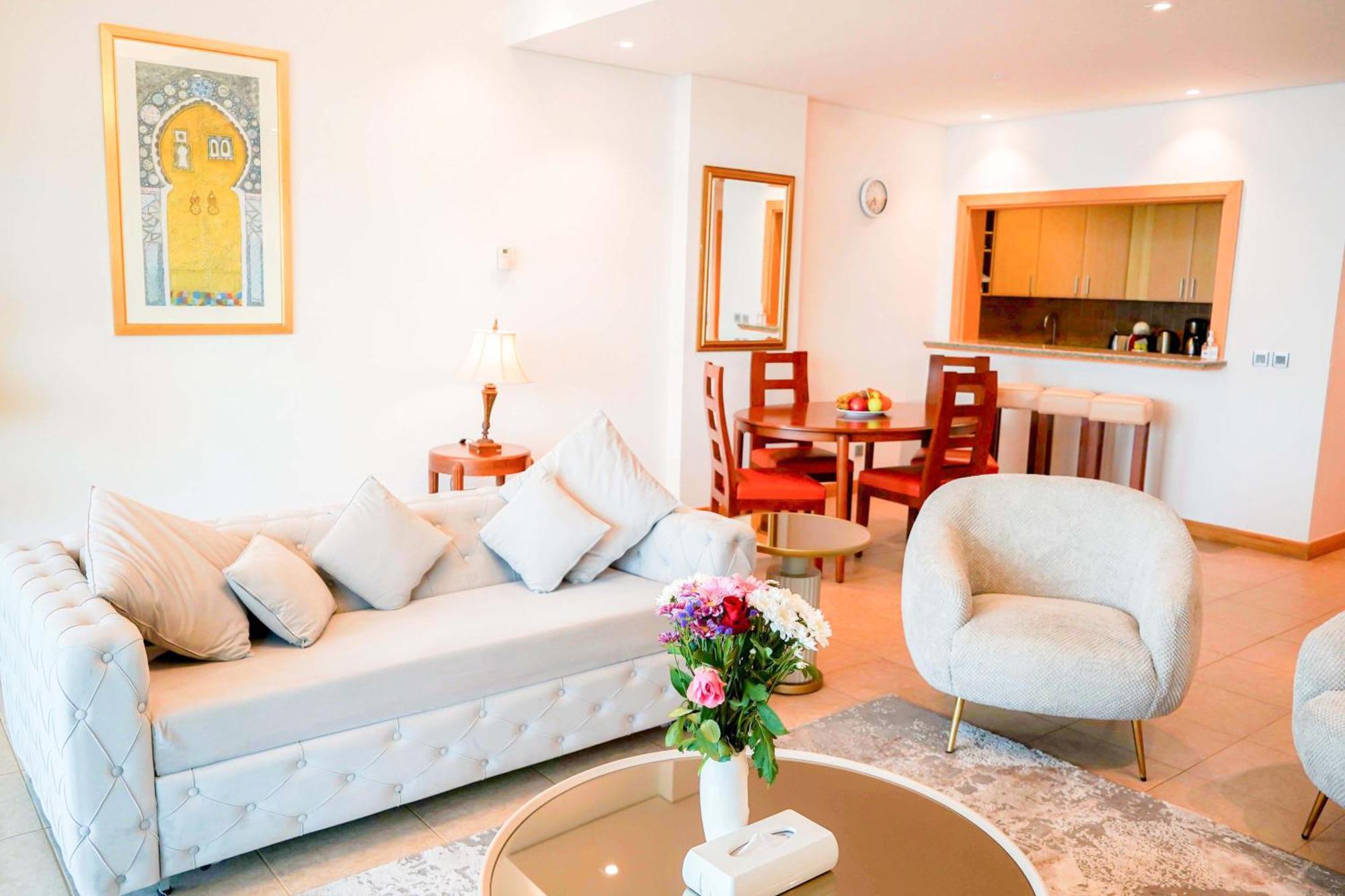 Royal Club By Rvhr, Palm Jumeirah
