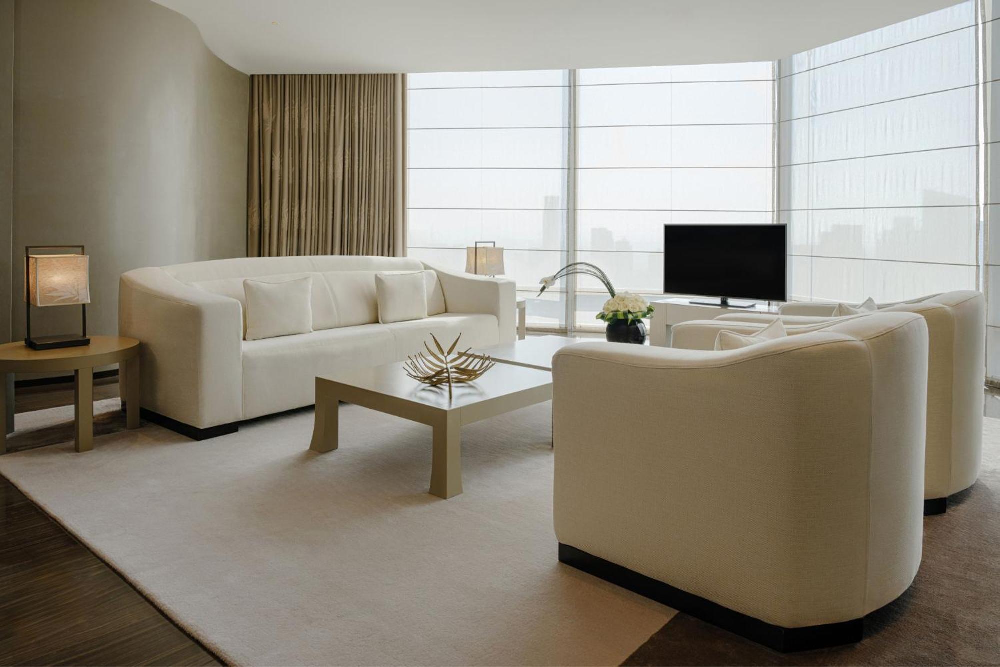 Armani Hotel Dubaï