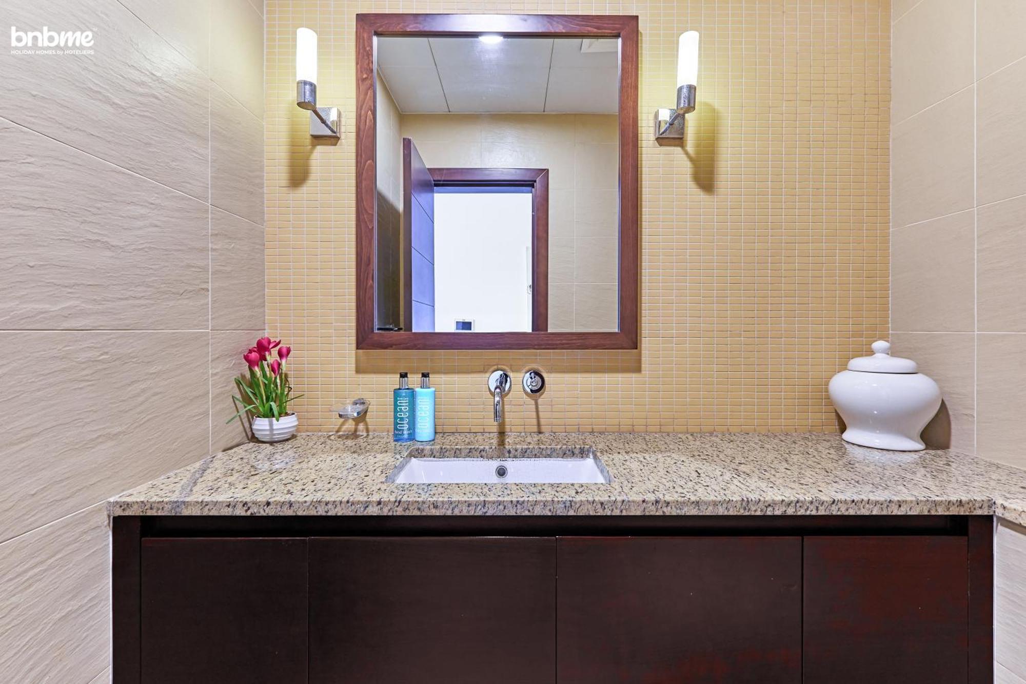 Apartamento Bnbmehomes - Tiara Tanzanite