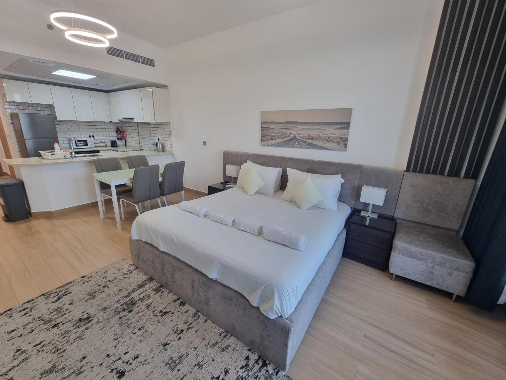151 Jumeirah Gardens Dubaï
