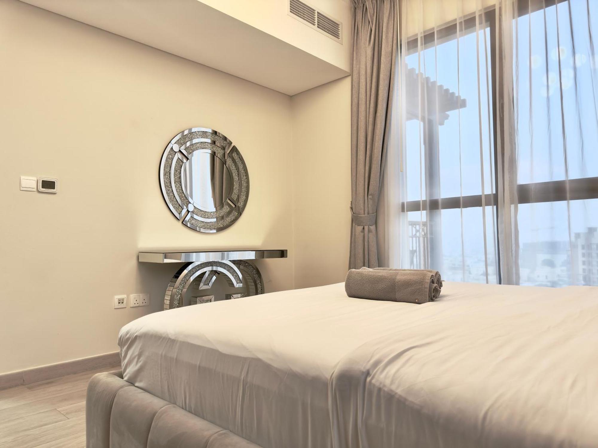Luxury 2 Bedroom In Madinat Jumeirah Living *