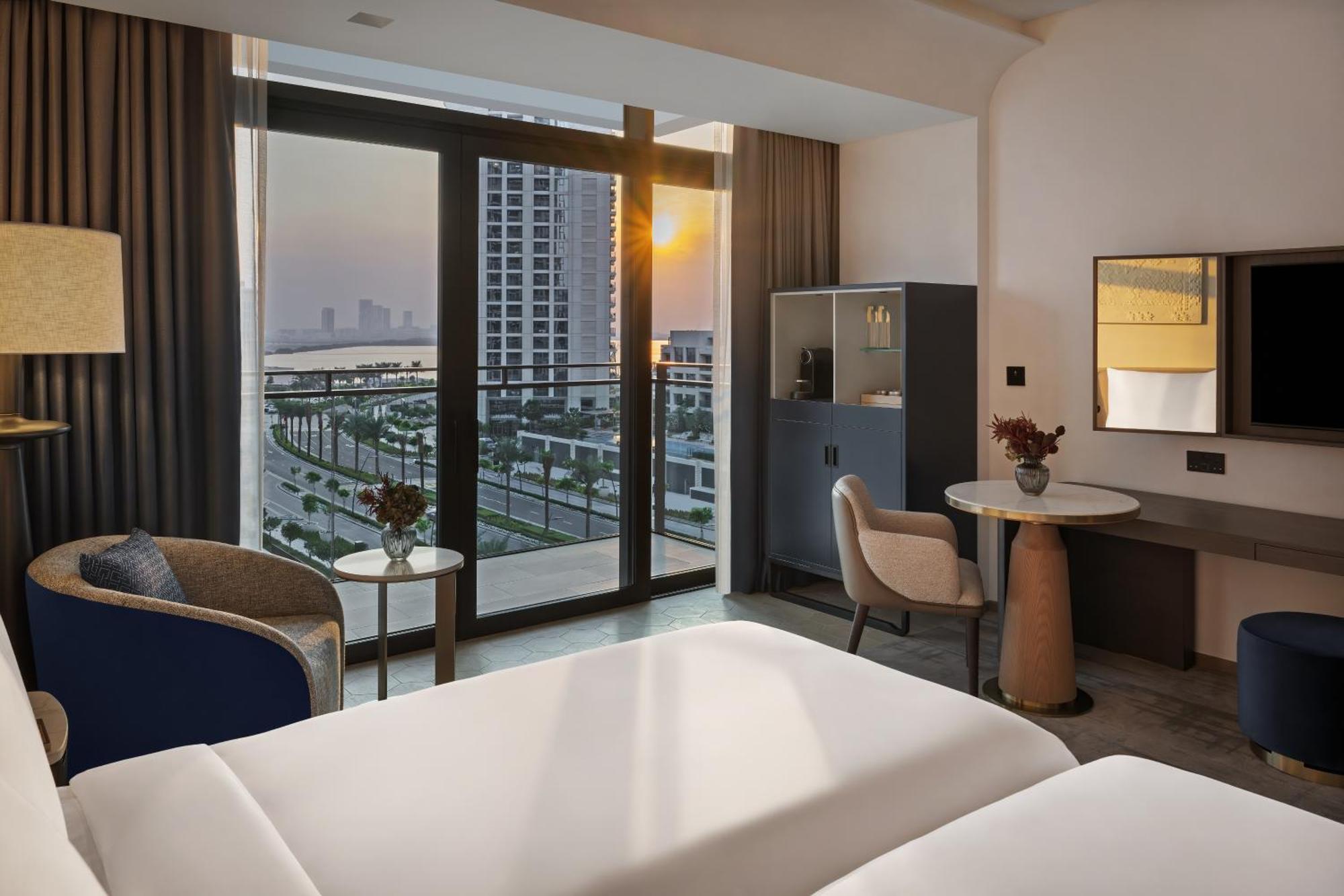 Hotel Palace Creek Harbour