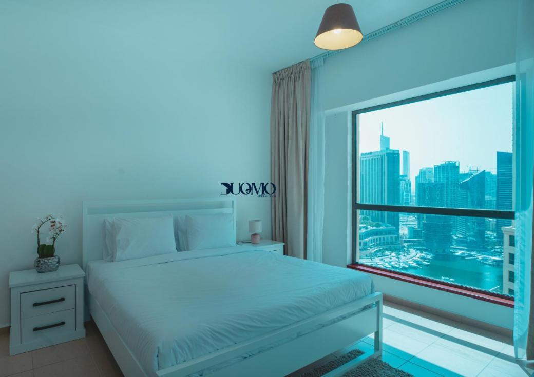 Hébergement de vacances Myduomo- 2br With Access Near Tram In Jbr-2303 Dubaï