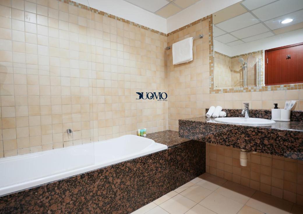 Hébergement de vacances Myduomo- 2br With Access Near Tram In Jbr-2303 *