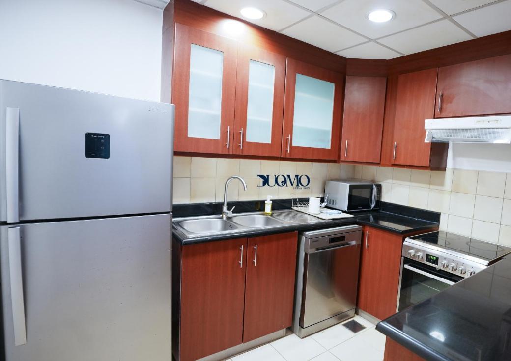 Myduomo- 2br With Access Near Tram In Jbr-2303 Hébergement de vacances Dubaï