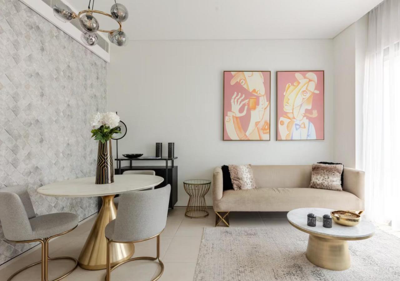 Premium At The Address Residences Jbr Dubái