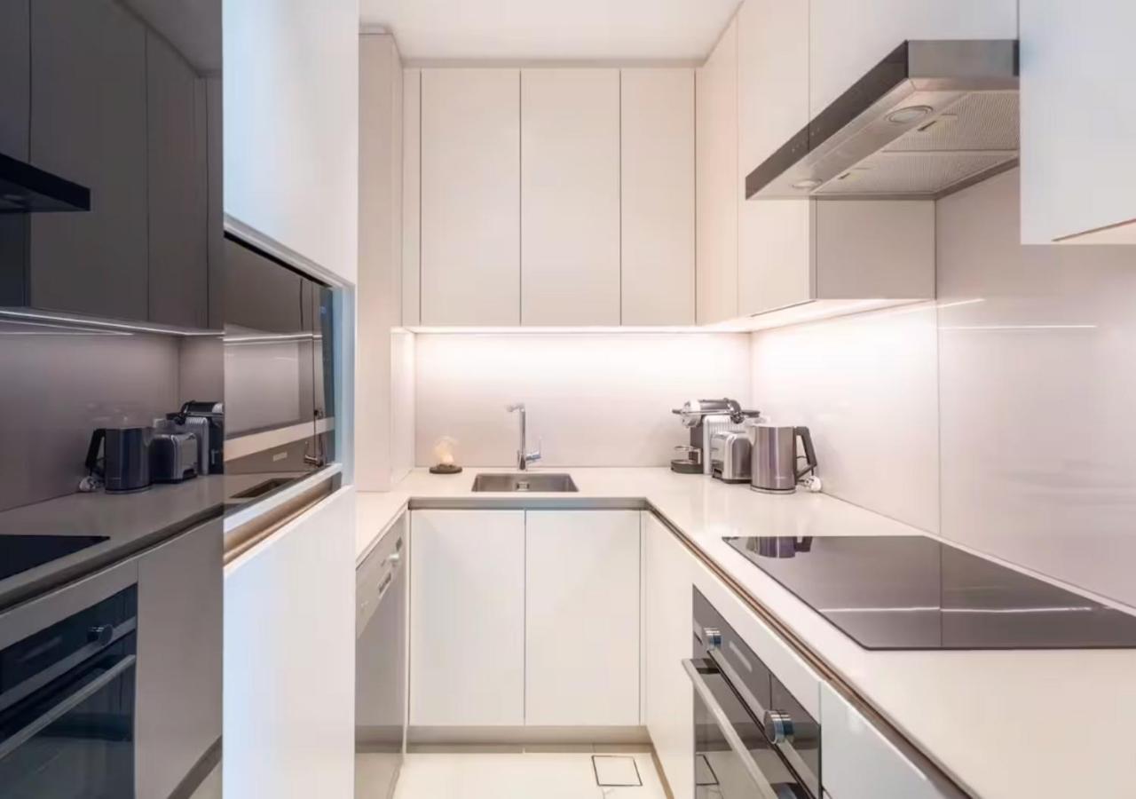 Apartamento Premium At The Address Residences Jbr