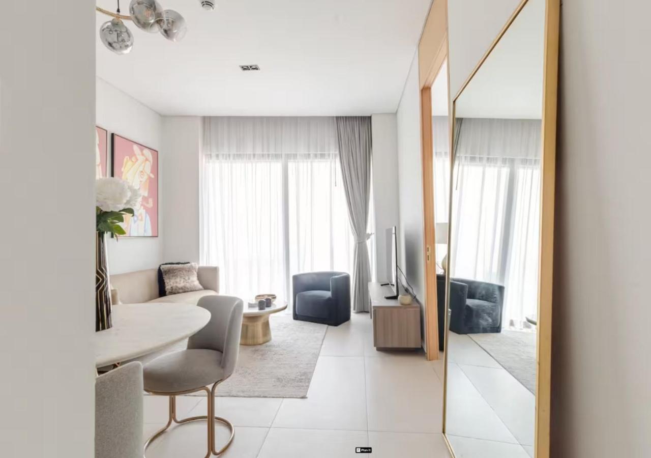 Premium At The Address Residences Jbr Appartement *