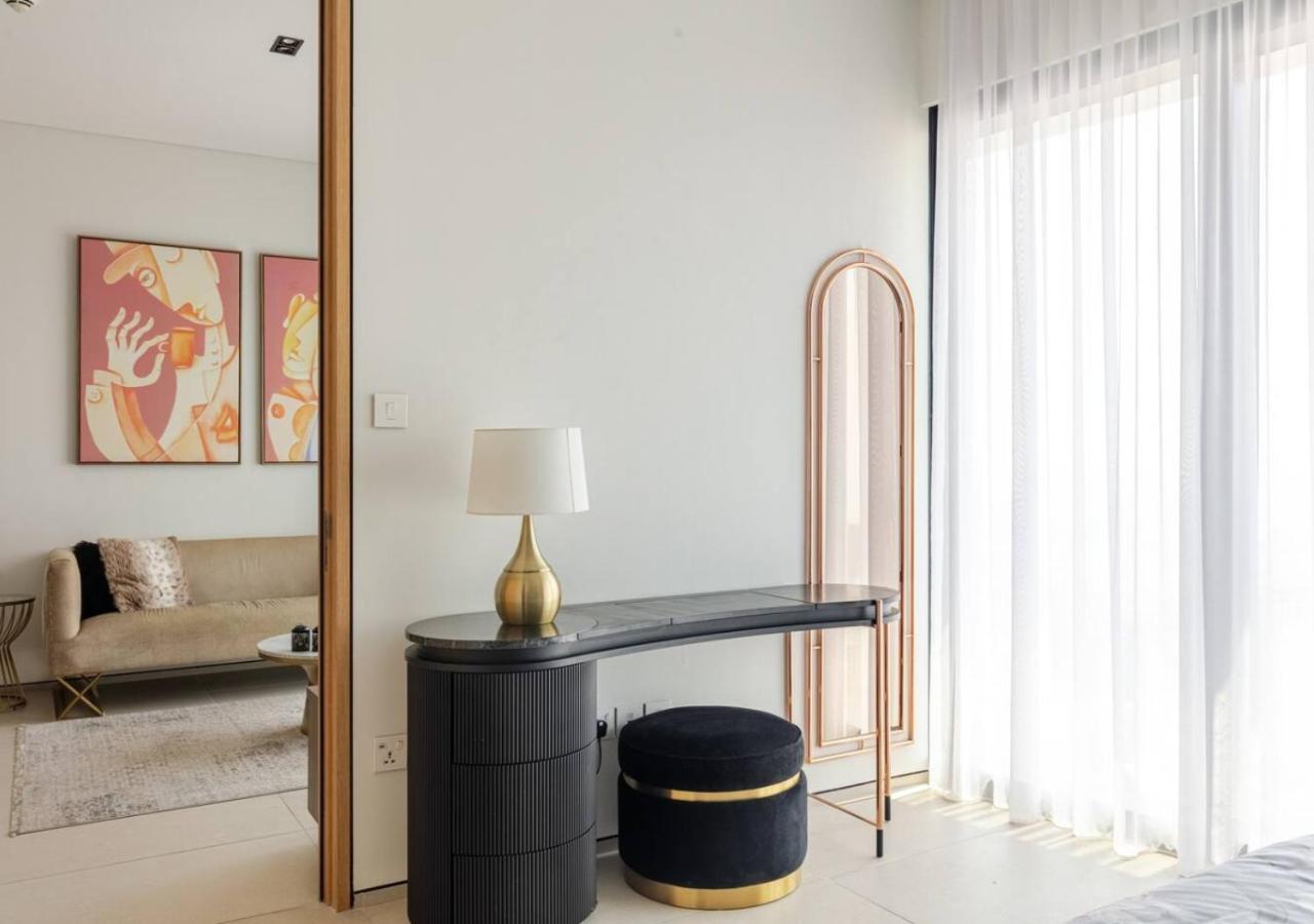 Premium At The Address Residences Jbr Dubái