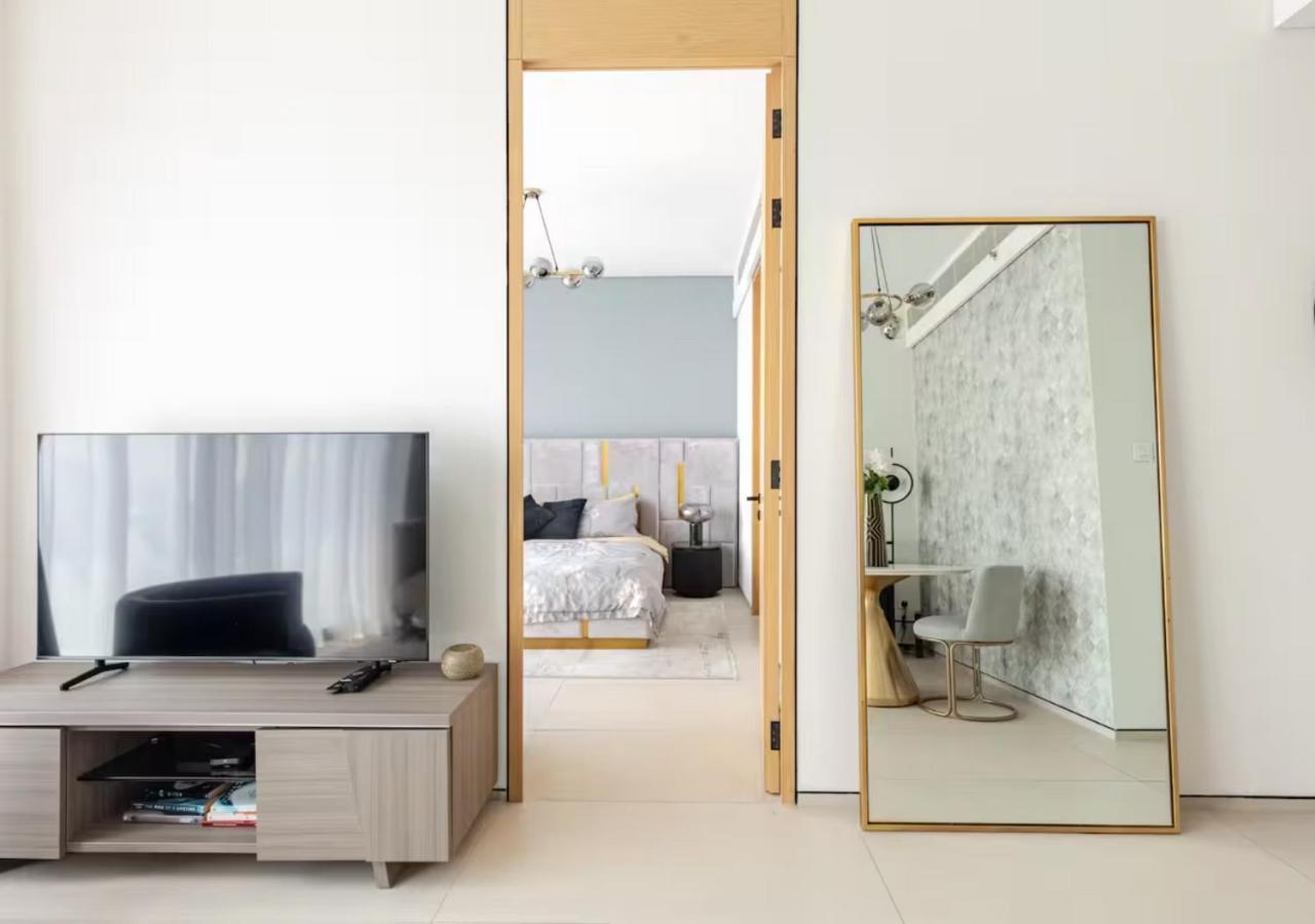 Premium At The Address Residences Jbr Appartement