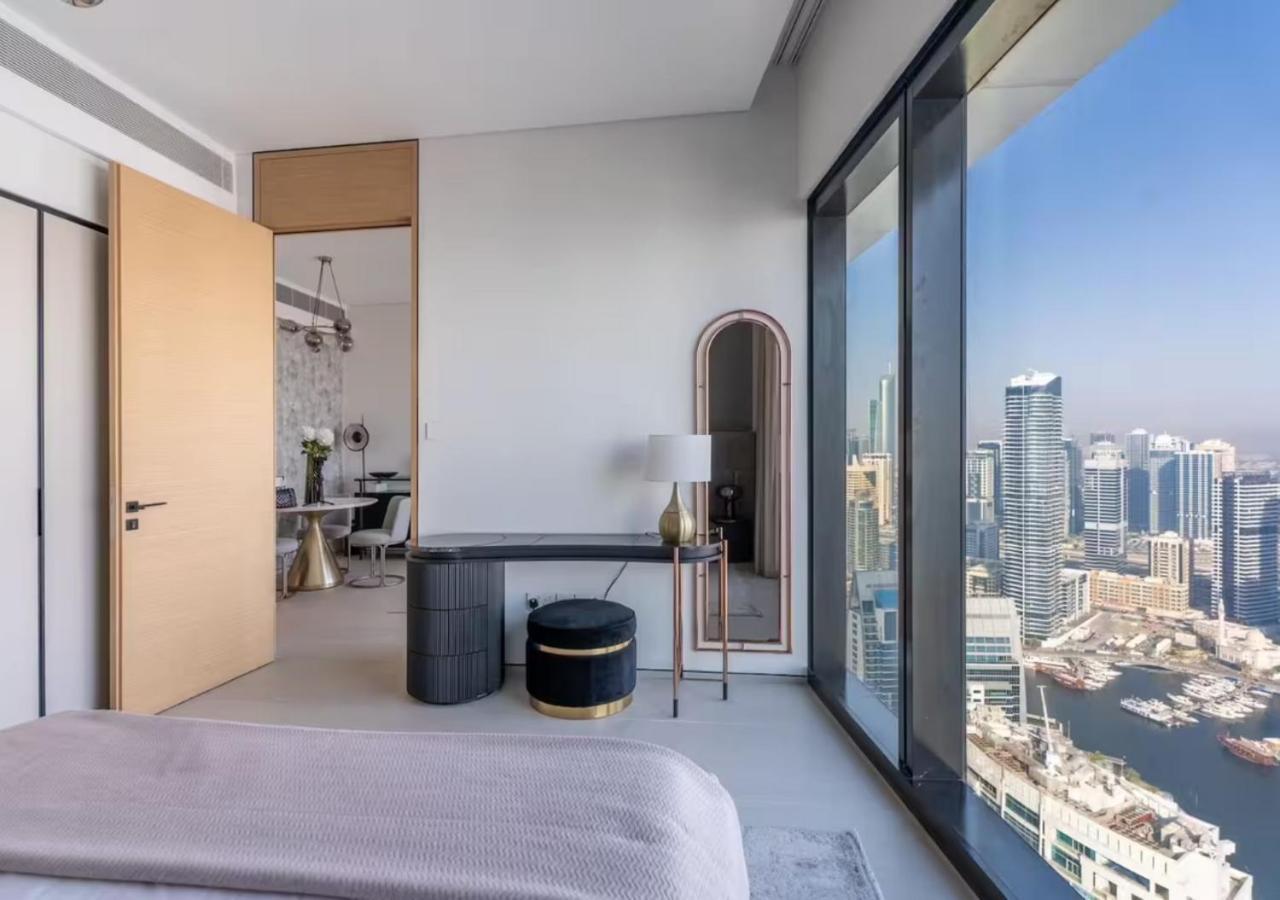Apartamento Premium At The Address Residences Jbr
