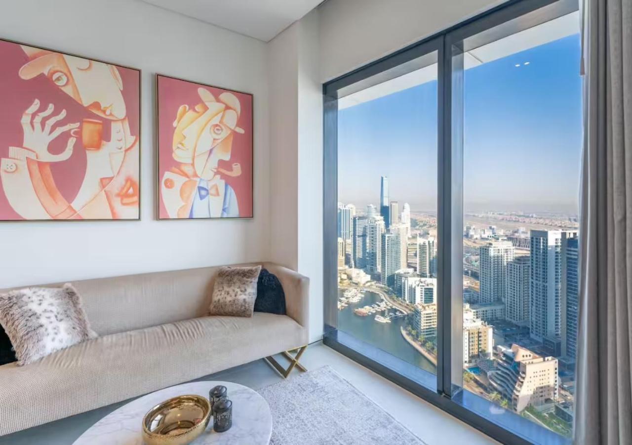 Premium At The Address Residences Jbr Appartement *