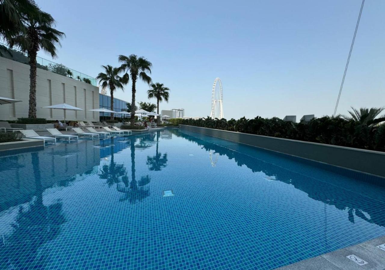 Premium At The Address Residences Jbr * Dubái