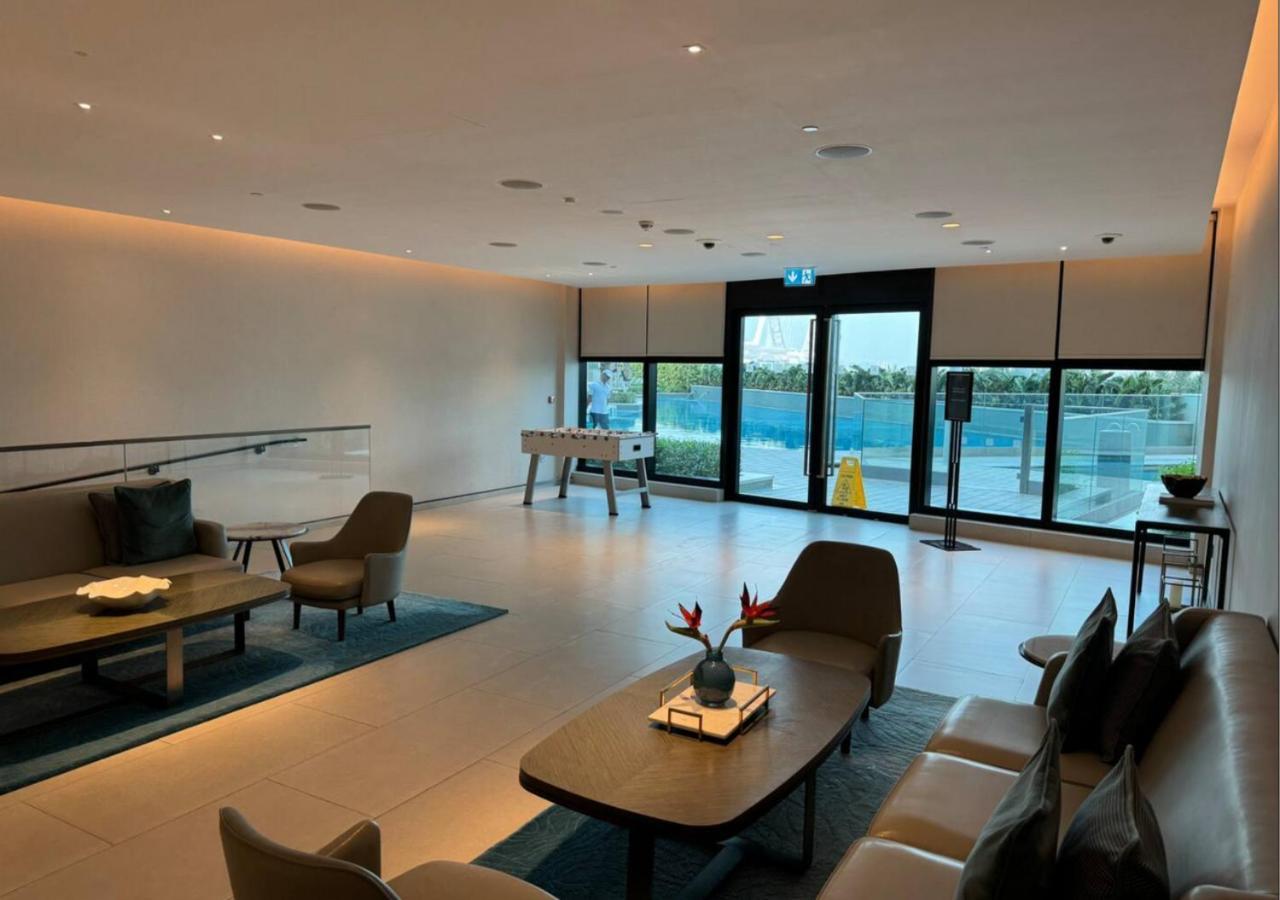 Premium At The Address Residences Jbr *