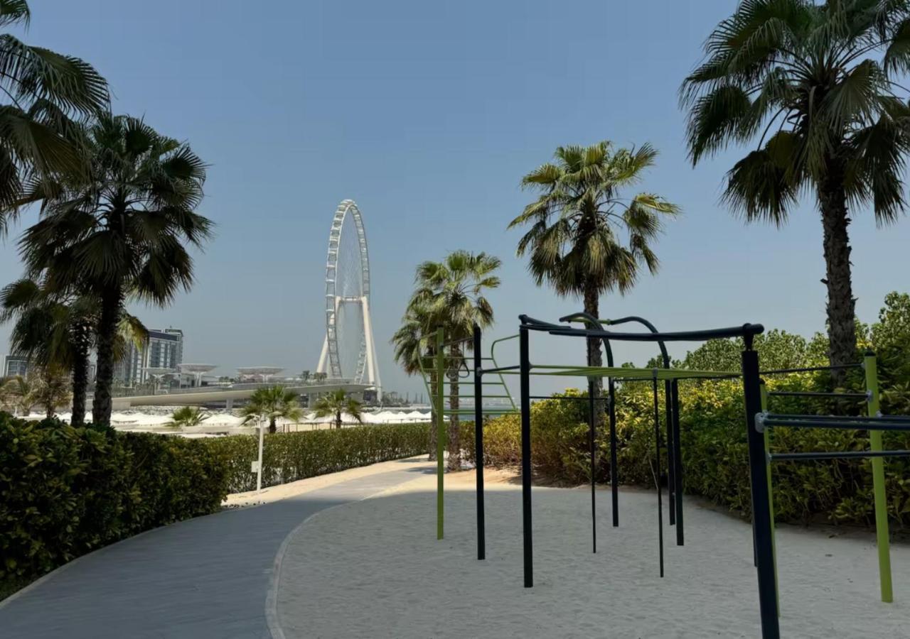 Premium At The Address Residences Jbr Dubái