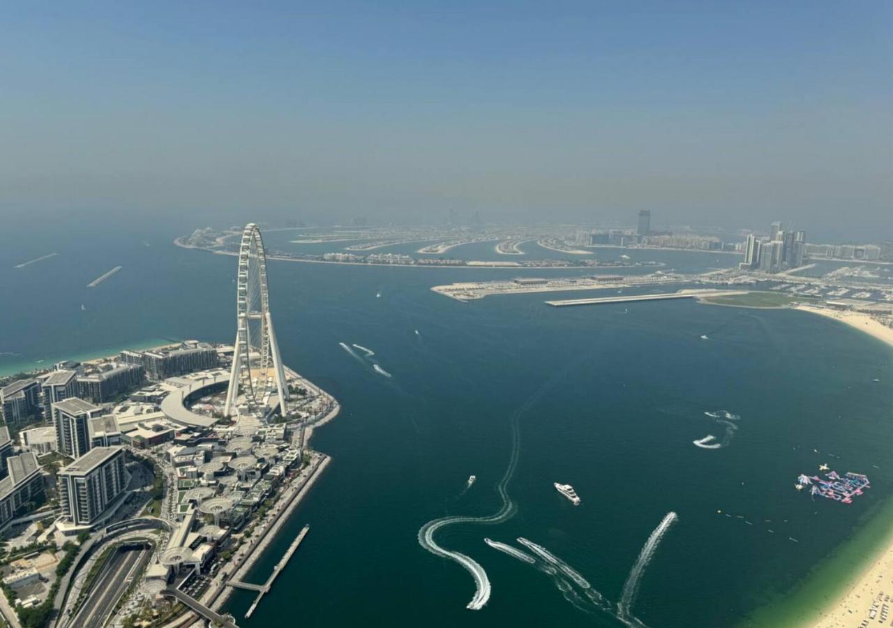 Premium At The Address Residences Jbr Apartamento