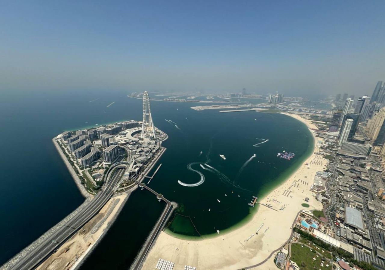 Apartamento Premium At The Address Residences Jbr *