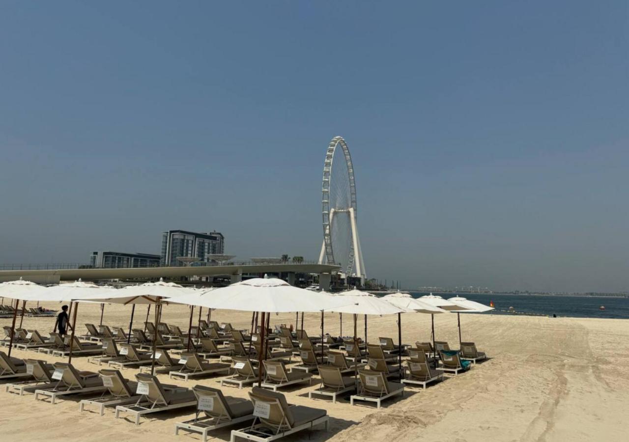 Premium At The Address Residences Jbr *