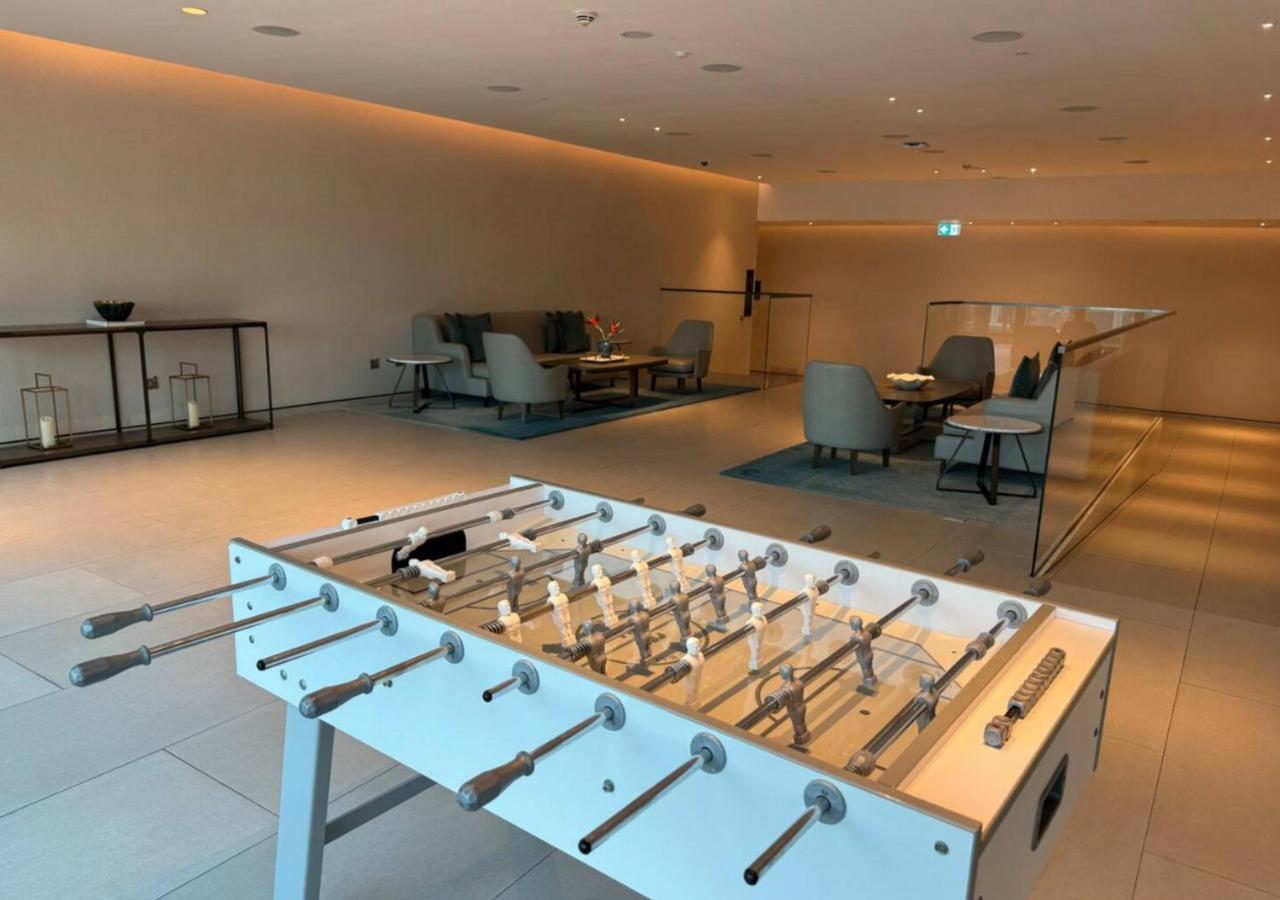 Premium At The Address Residences Jbr * Dubái