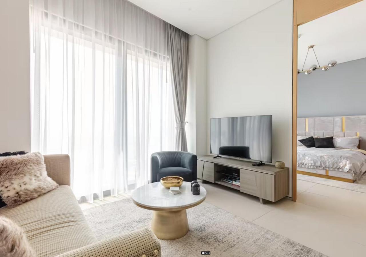 Premium At The Address Residences Jbr Apartamento