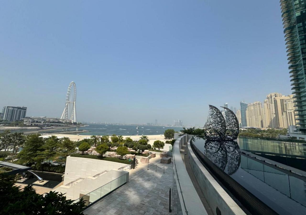 Apartamento Premium At The Address Residences Jbr Dubái